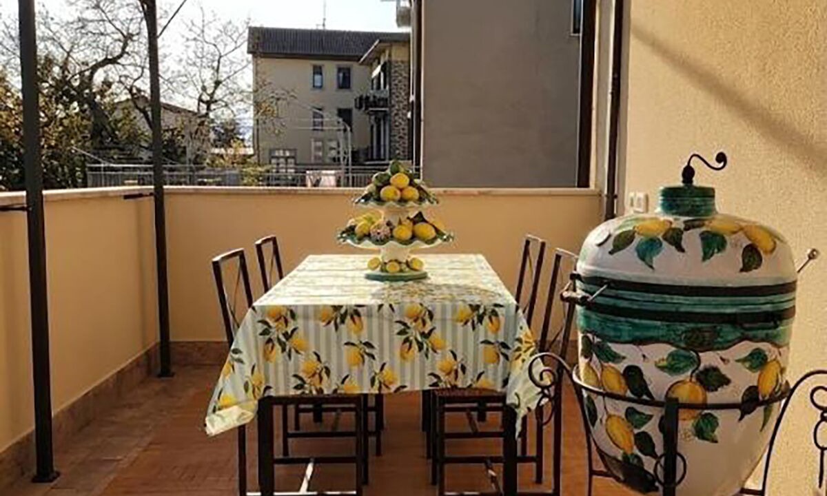 Photo of Outdoor in Tavernelle