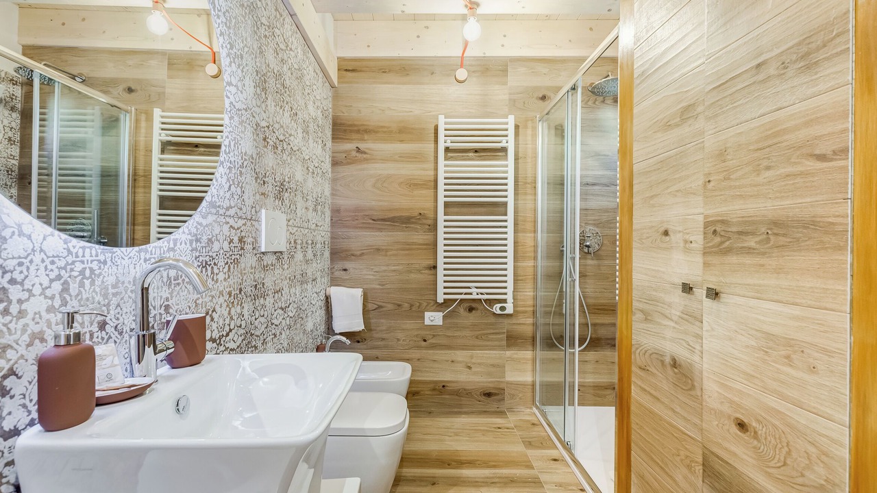 Photo of Bathroom in Pigneto