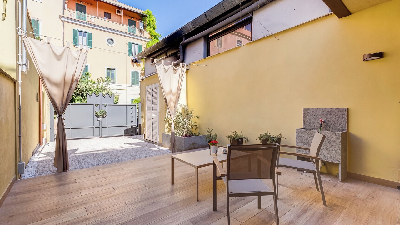 Photo of Outdoor in Pigneto