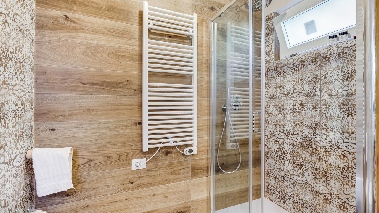 Photo of Bathroom in Pigneto