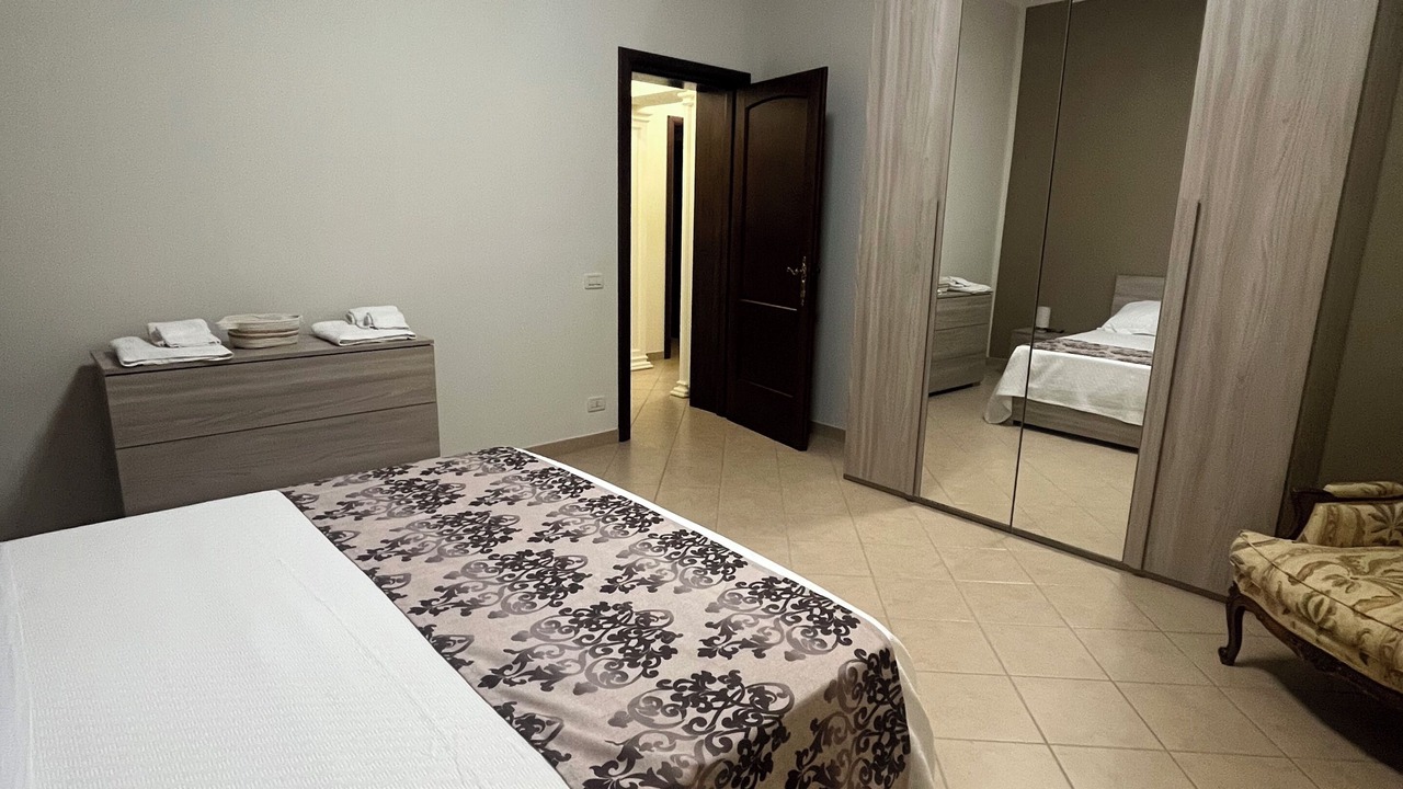 Photo of Bedroom in Nubia