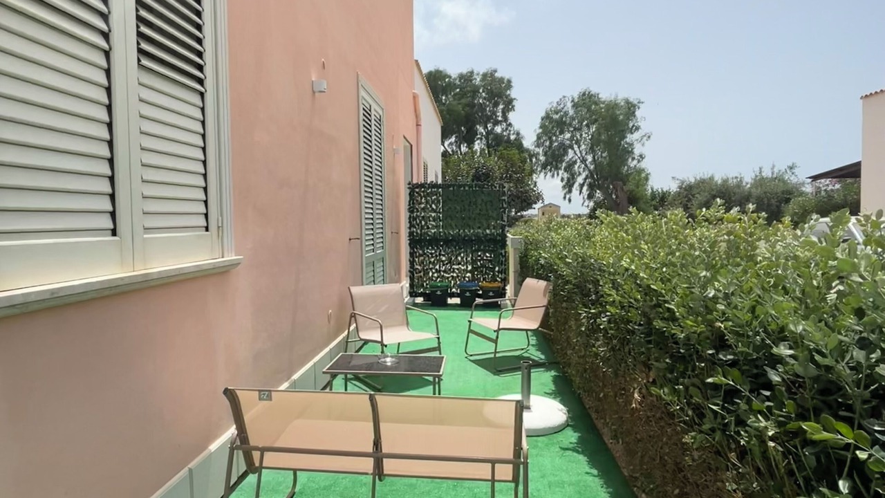 Photo of Patio Balcony in Nubia
