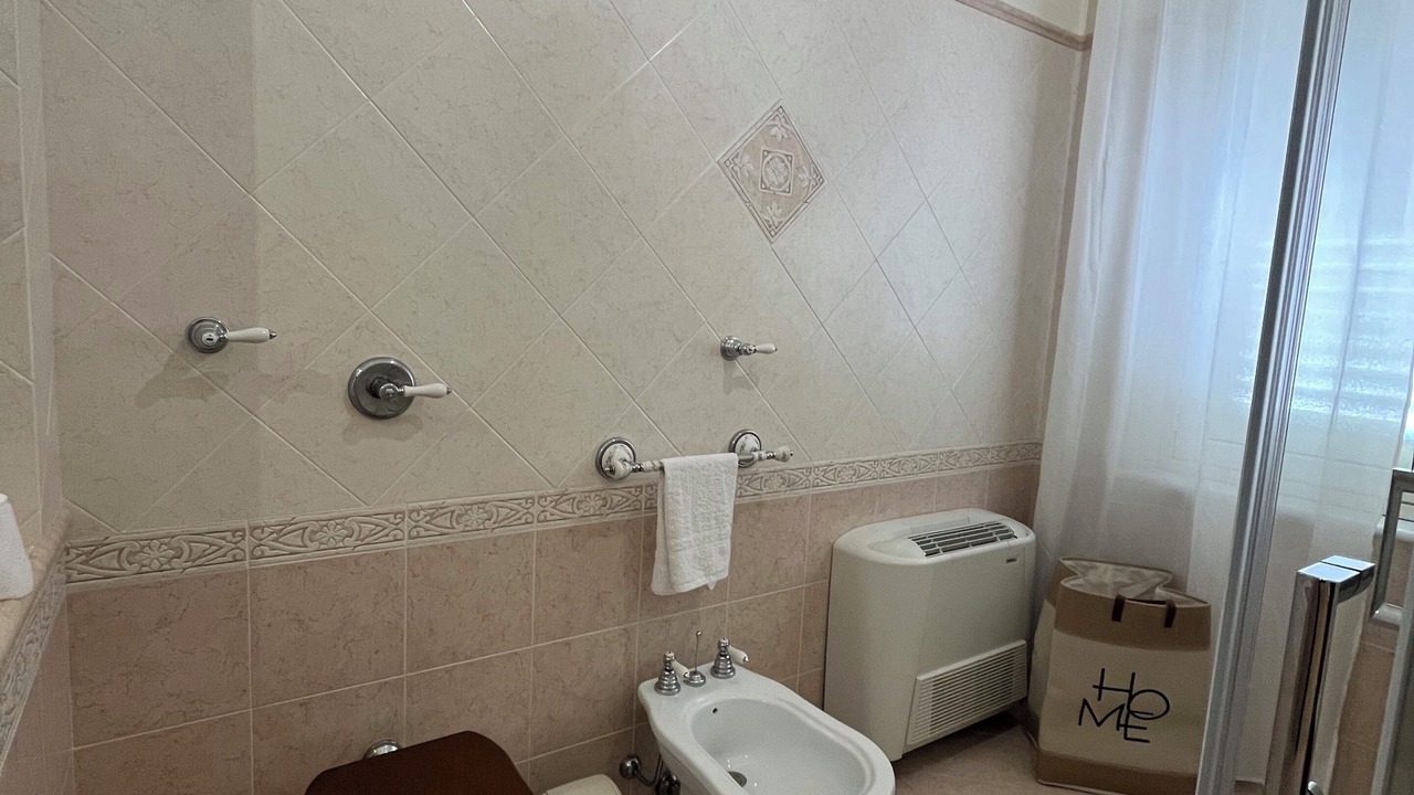 Photo of Bathroom in Nubia