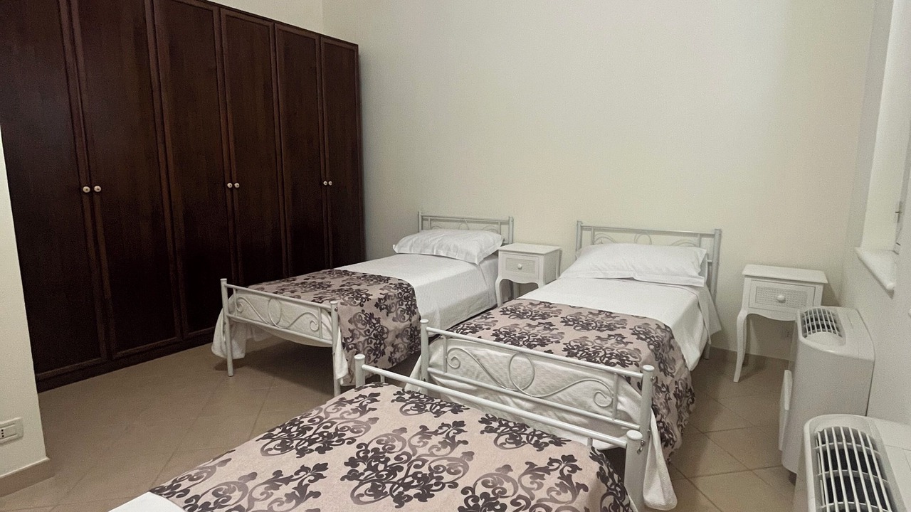 Photo of Bedroom in Nubia