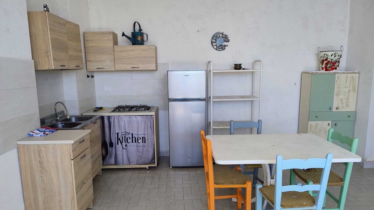 Photo of Kitchen in Trapani