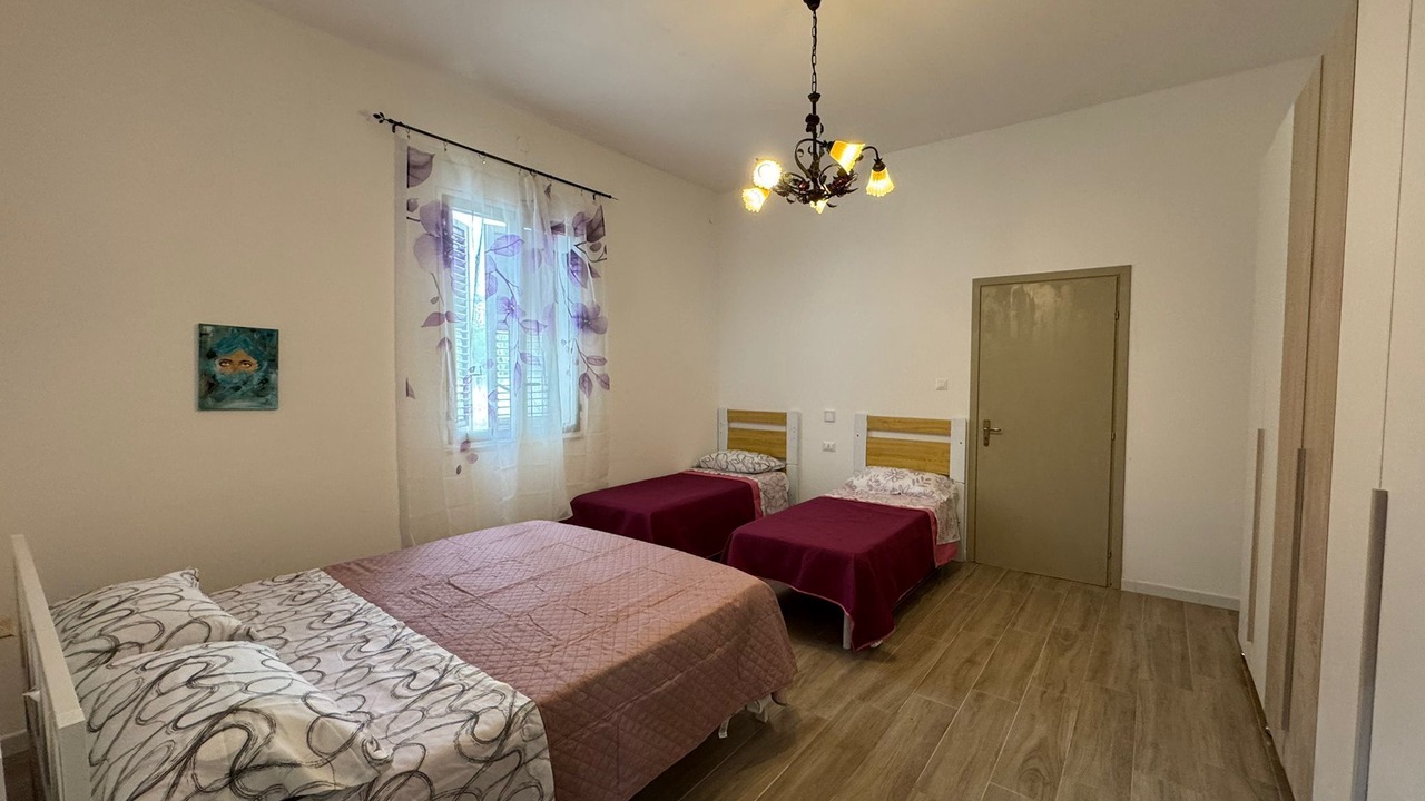 Photo of Bedroom in Trapani