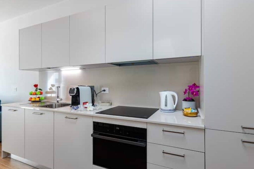 Photo of Kitchen in Pisa