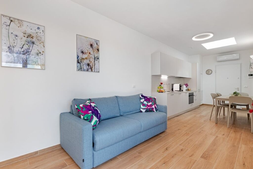 Photo of Livingroom in Pisa