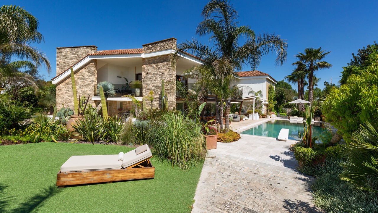 Photo of Outdoor in Depressa