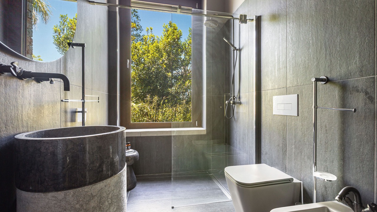 Photo of Bathroom in Depressa