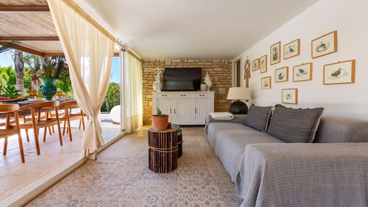 Photo of Livingroom in Depressa