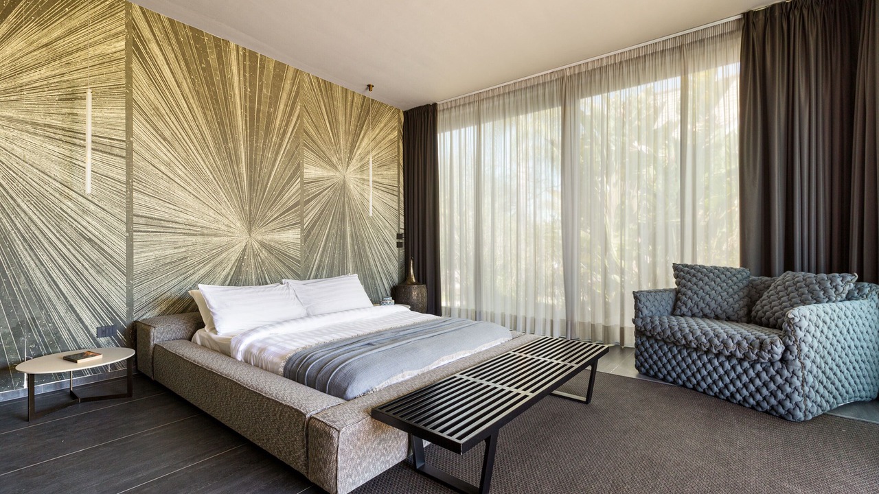 Photo of Bedroom in Depressa