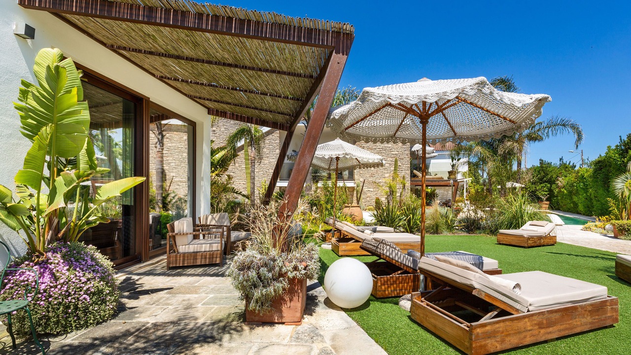 Photo of Patio Balcony in Depressa