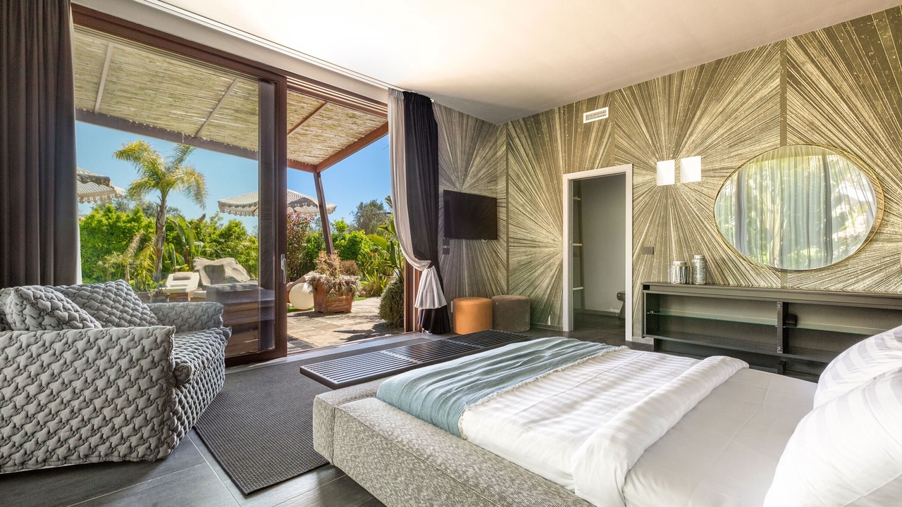 Photo of Bedroom in Depressa