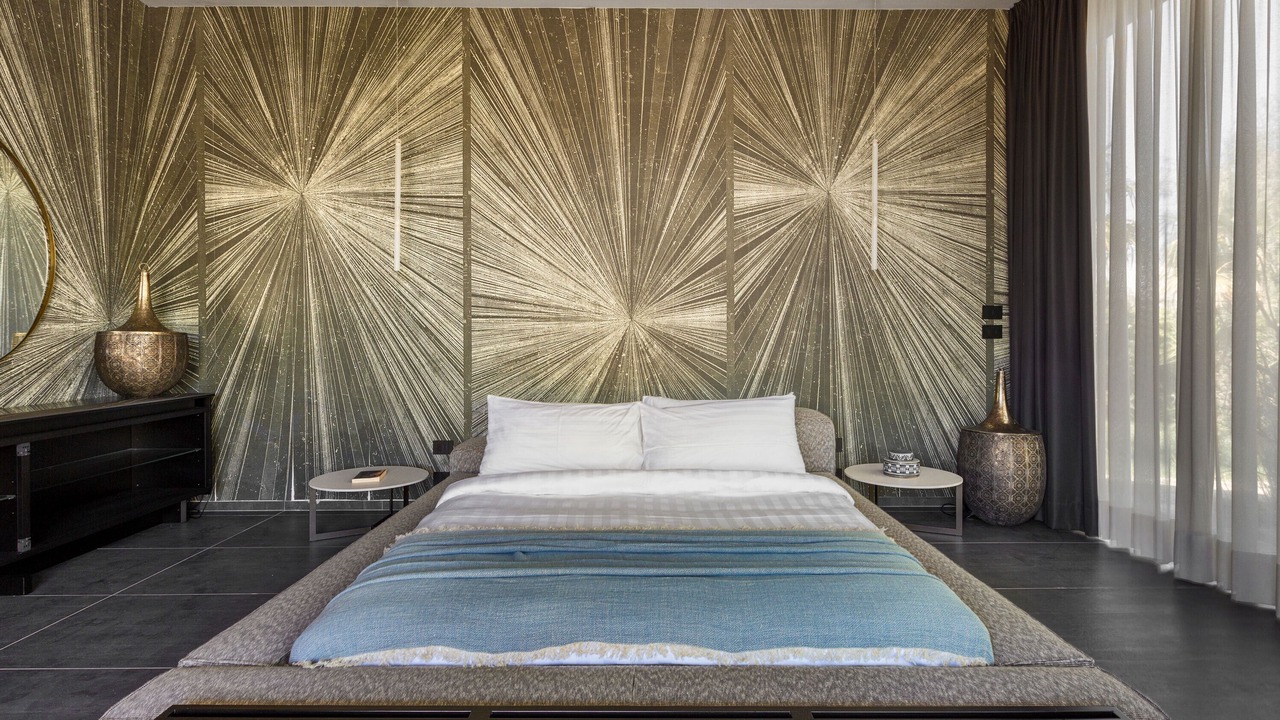 Photo of Bedroom in Depressa