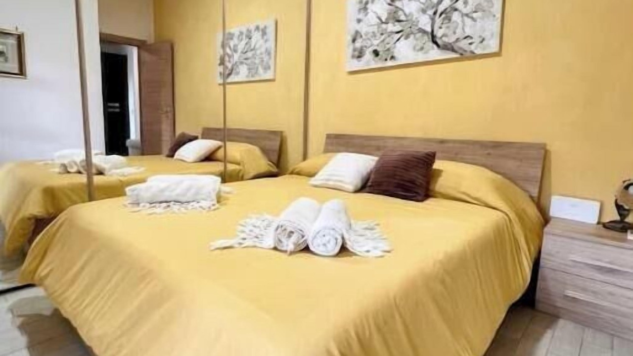 Photo of Bedroom in Quartiere XXIII Alessandrino