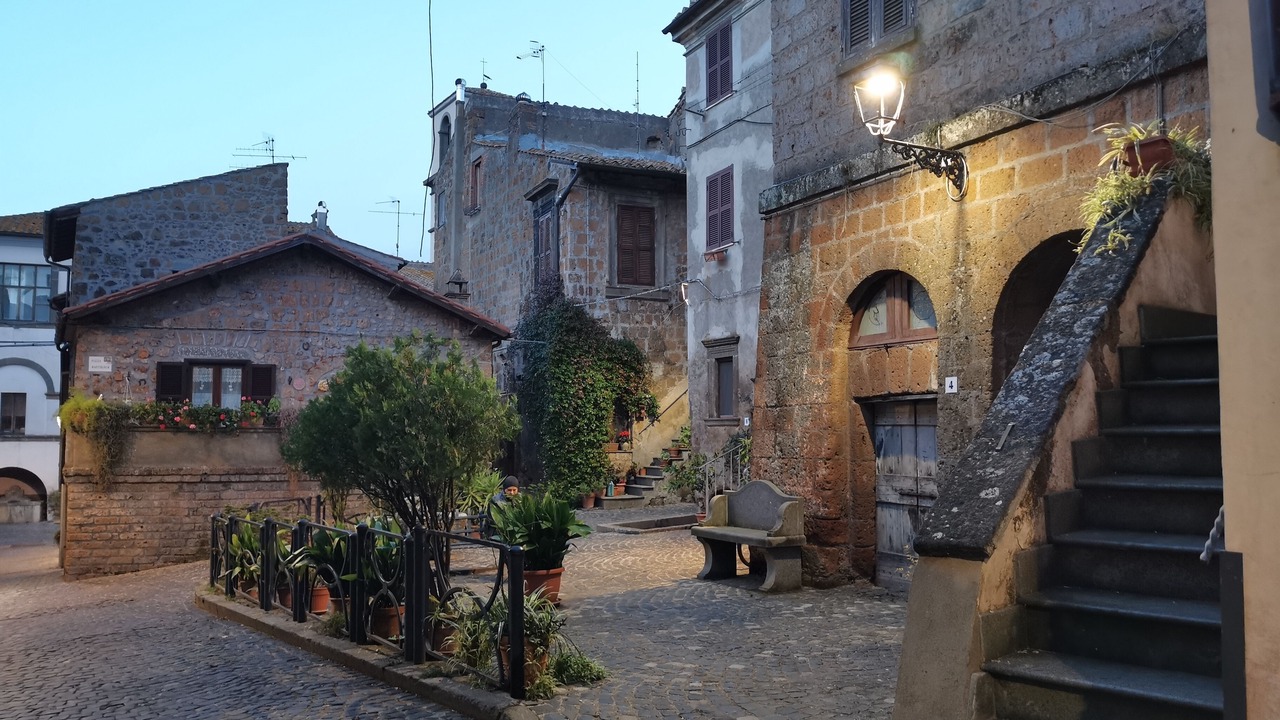 Photo of Outdoor in Barbarano Romano