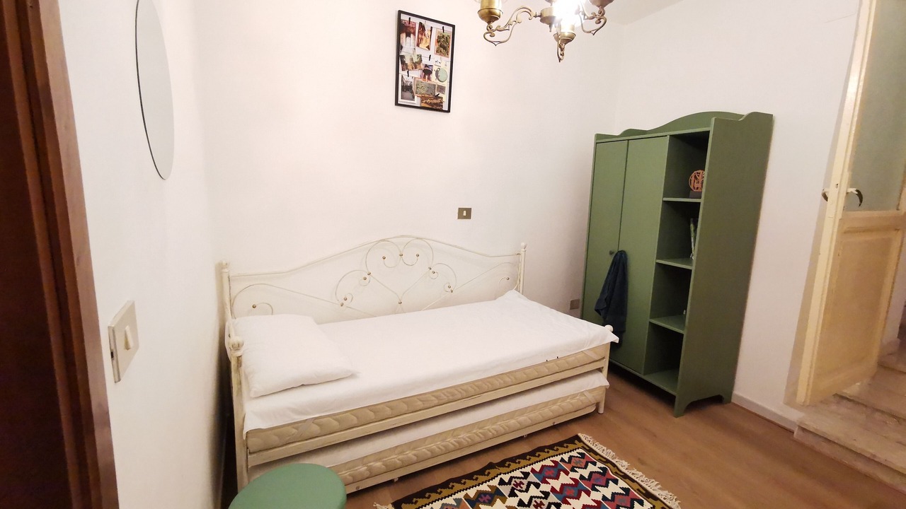 Photo of Bedroom in Barbarano Romano