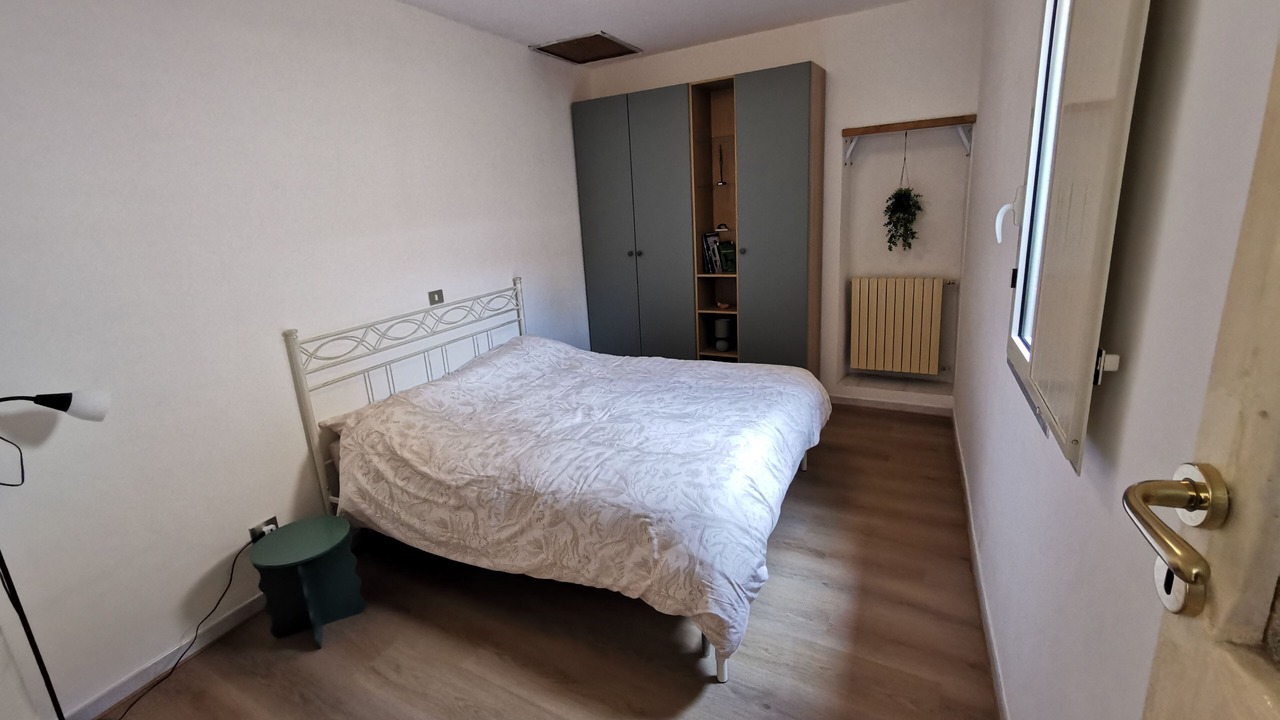 Photo of Bedroom in Barbarano Romano