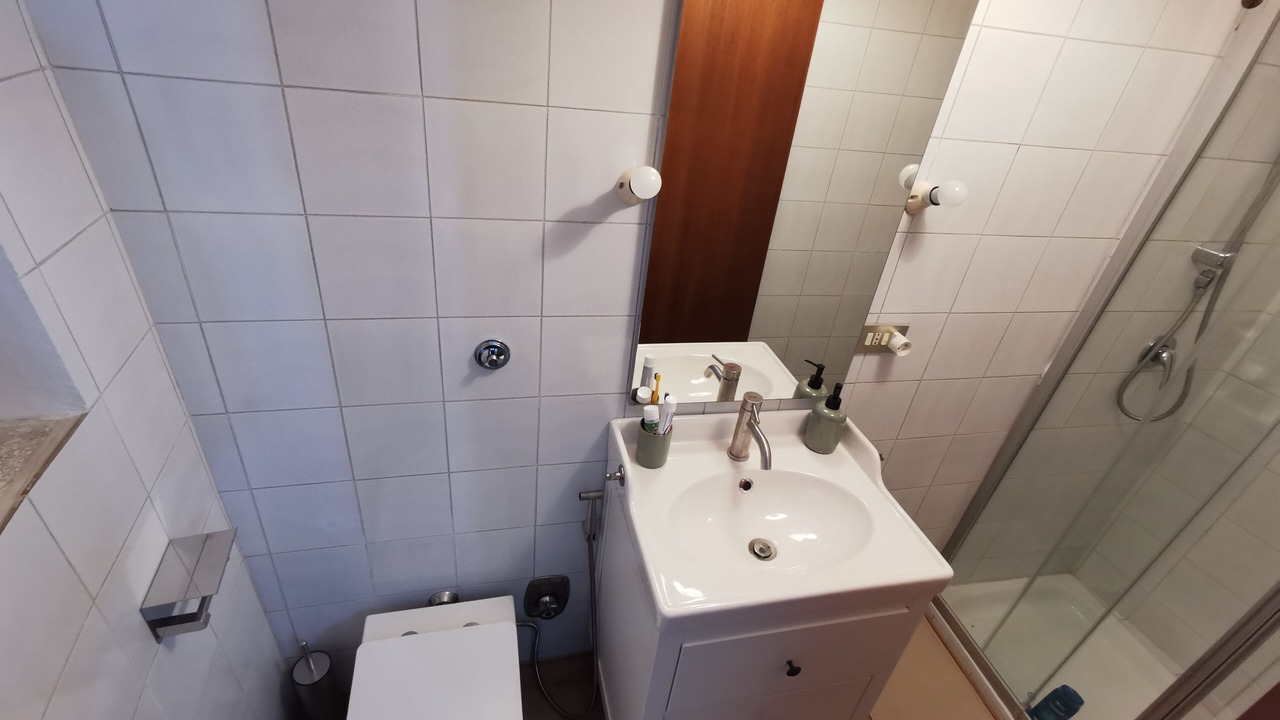 Photo of Bathroom in Barbarano Romano