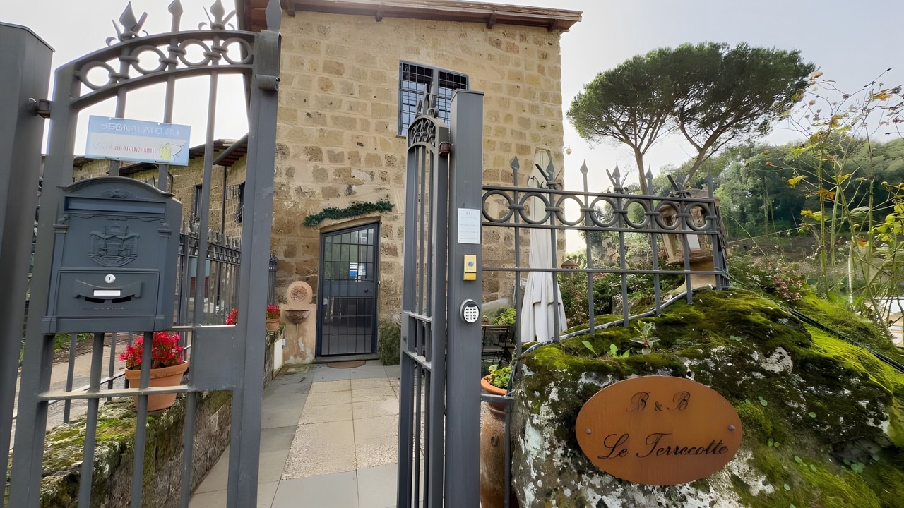 Photo of Outdoor in Sutri