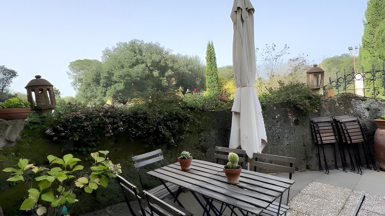 Photo of Outdoor in Sutri