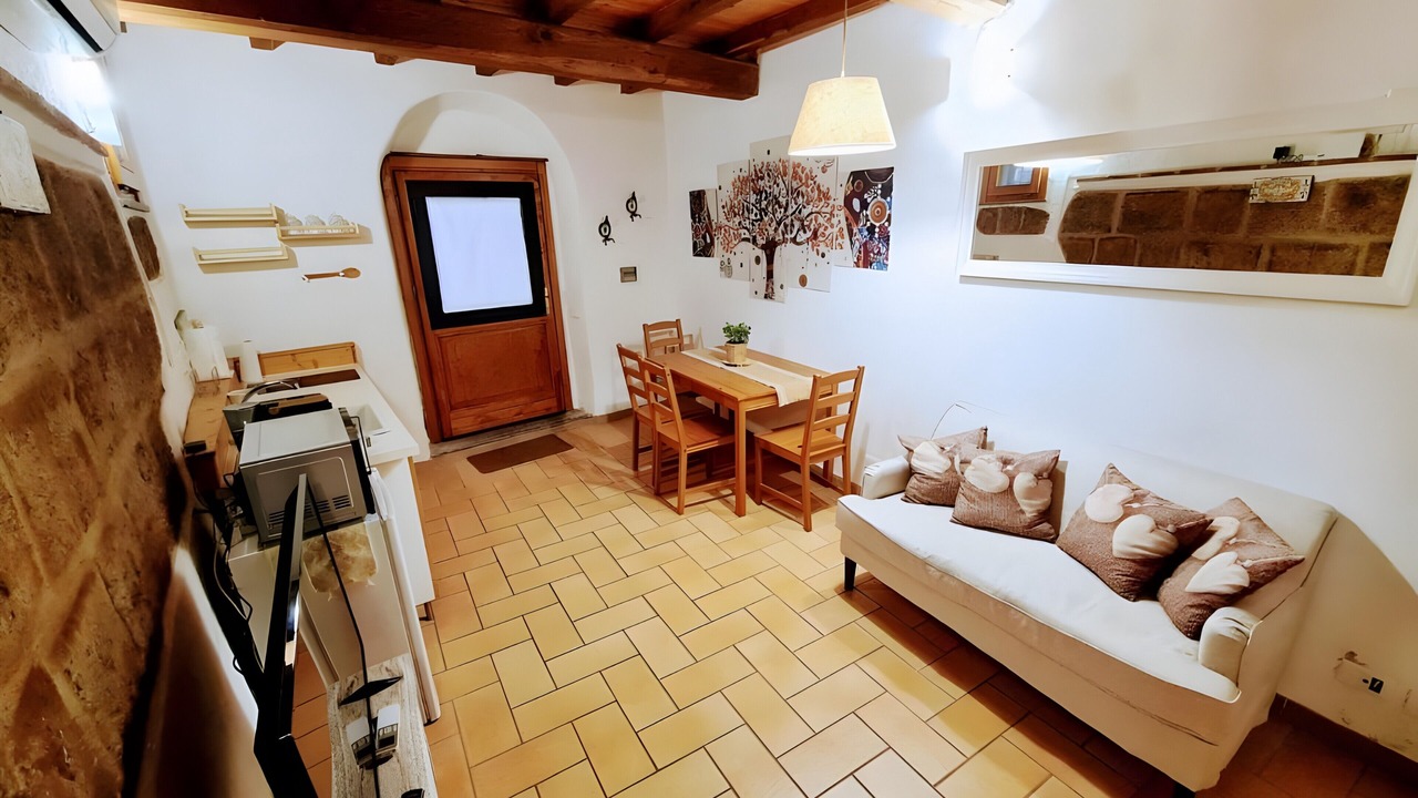 Photo of Livingroom in Sutri