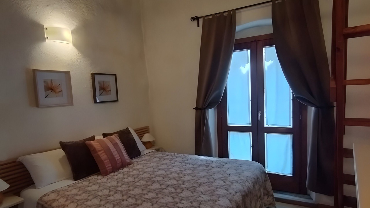Photo of Bedroom in Sutri