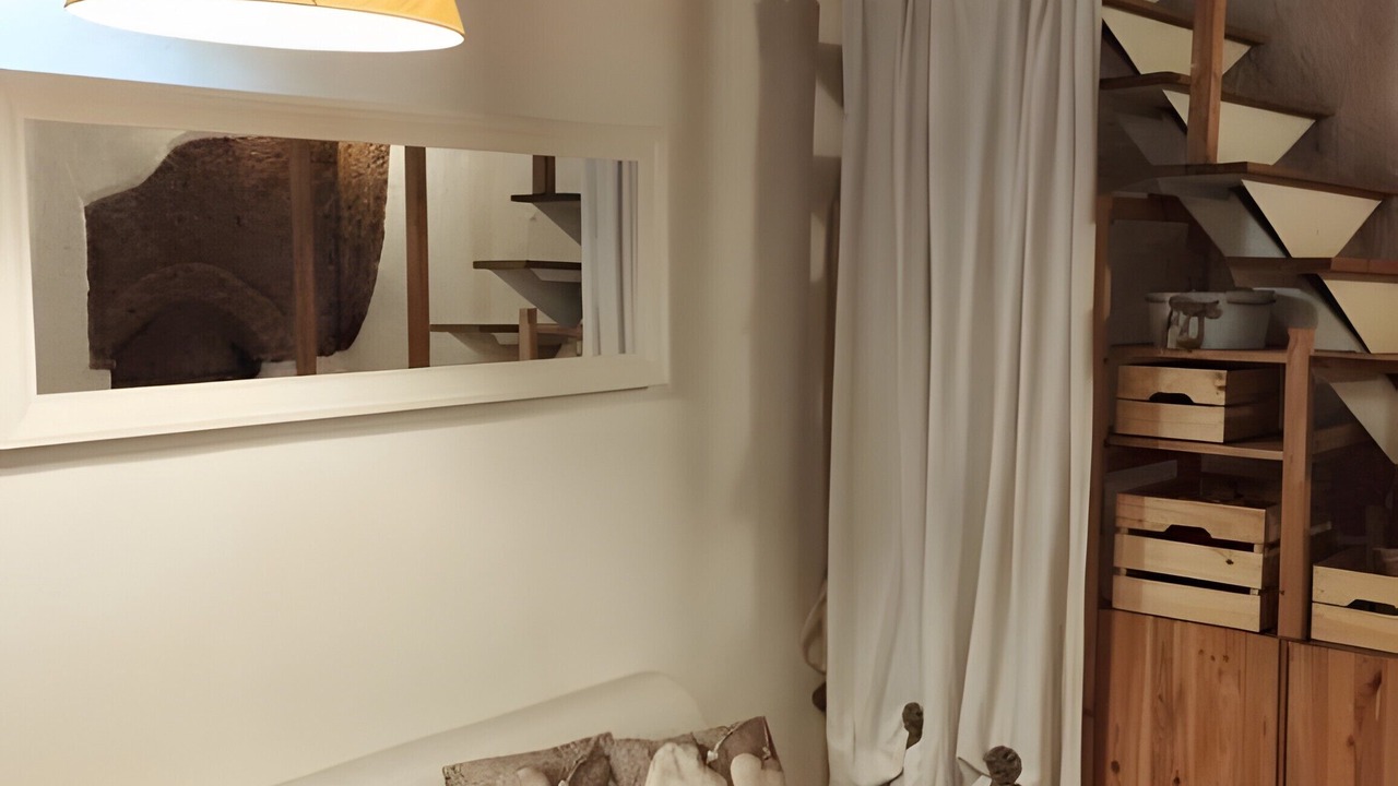 Photo of Livingroom in Sutri