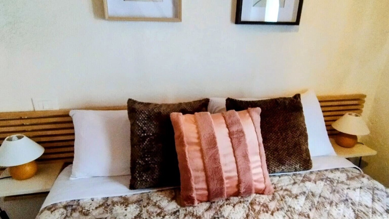 Photo of Bedroom in Sutri