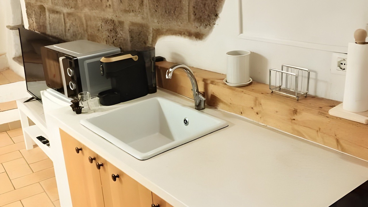 Photo of Kitchen in Sutri