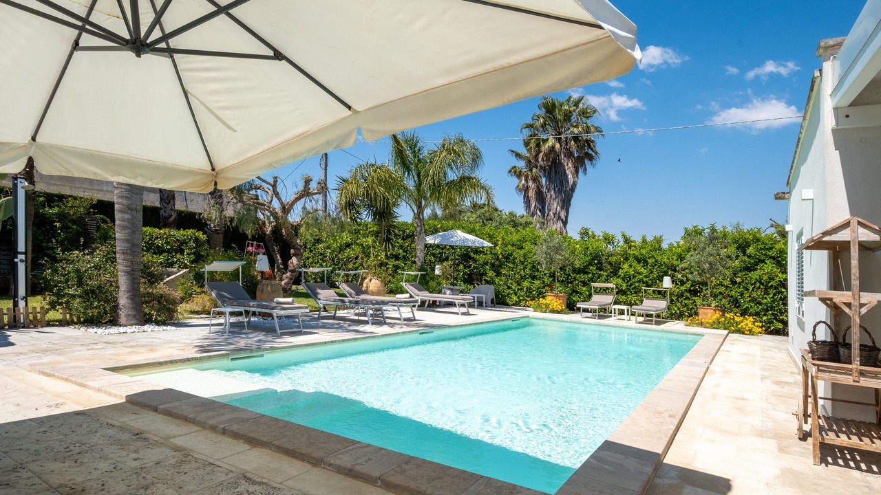 Photo of Outdoor in Cutrofiano