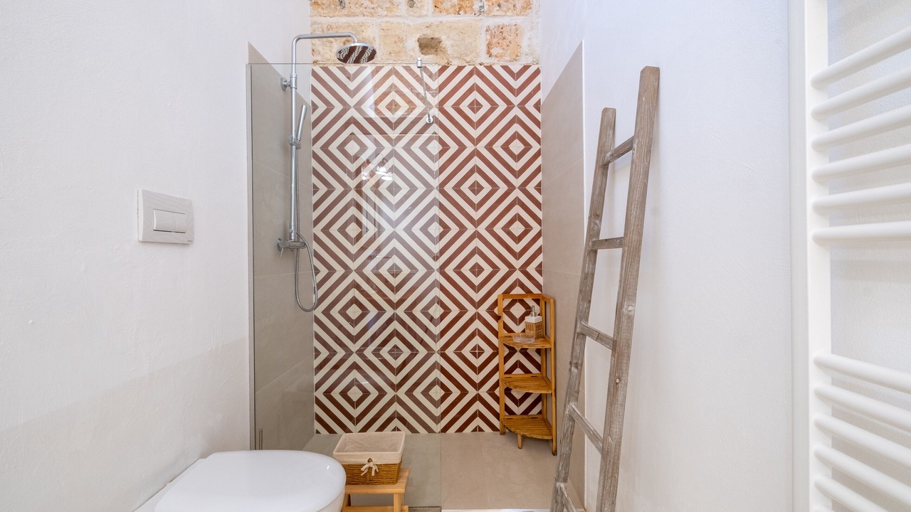 Photo of Bathroom in Cutrofiano