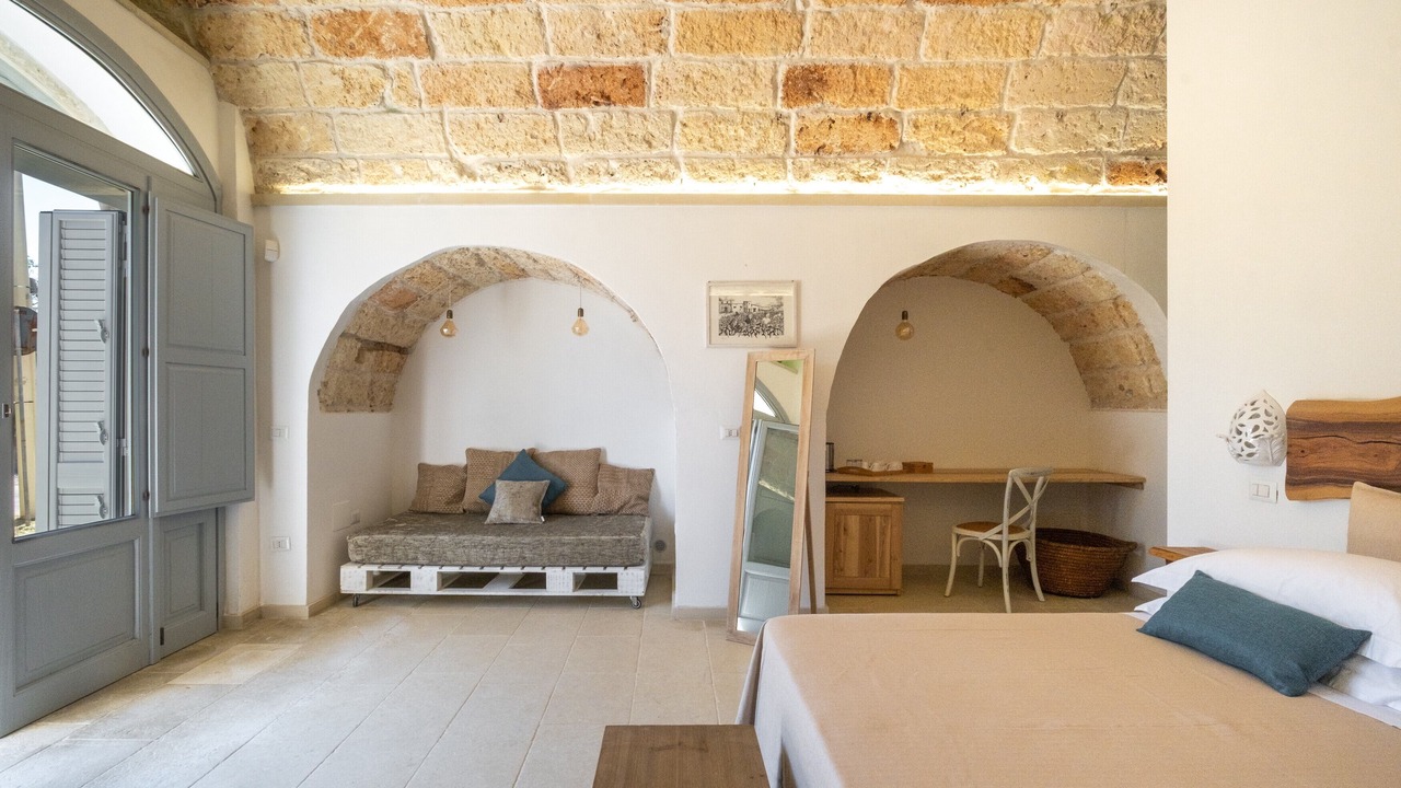 Photo of Bedroom in Cutrofiano