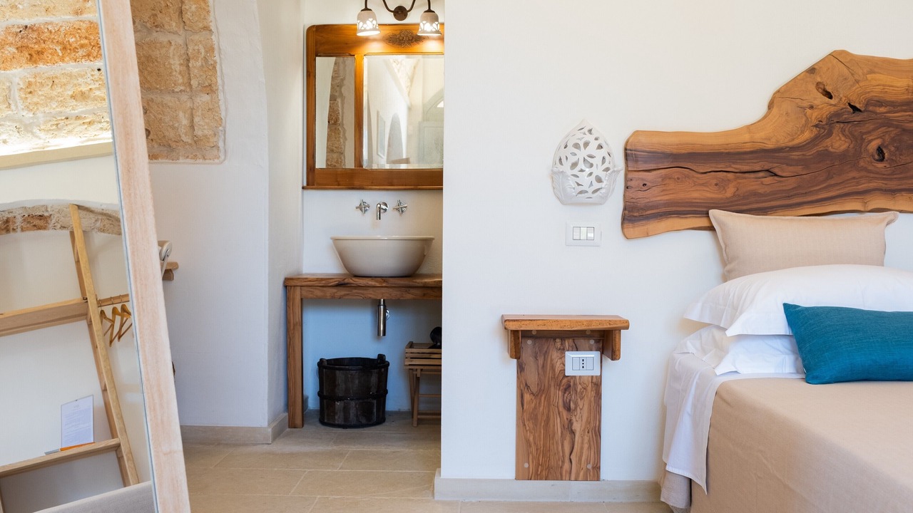 Photo of Bedroom in Cutrofiano