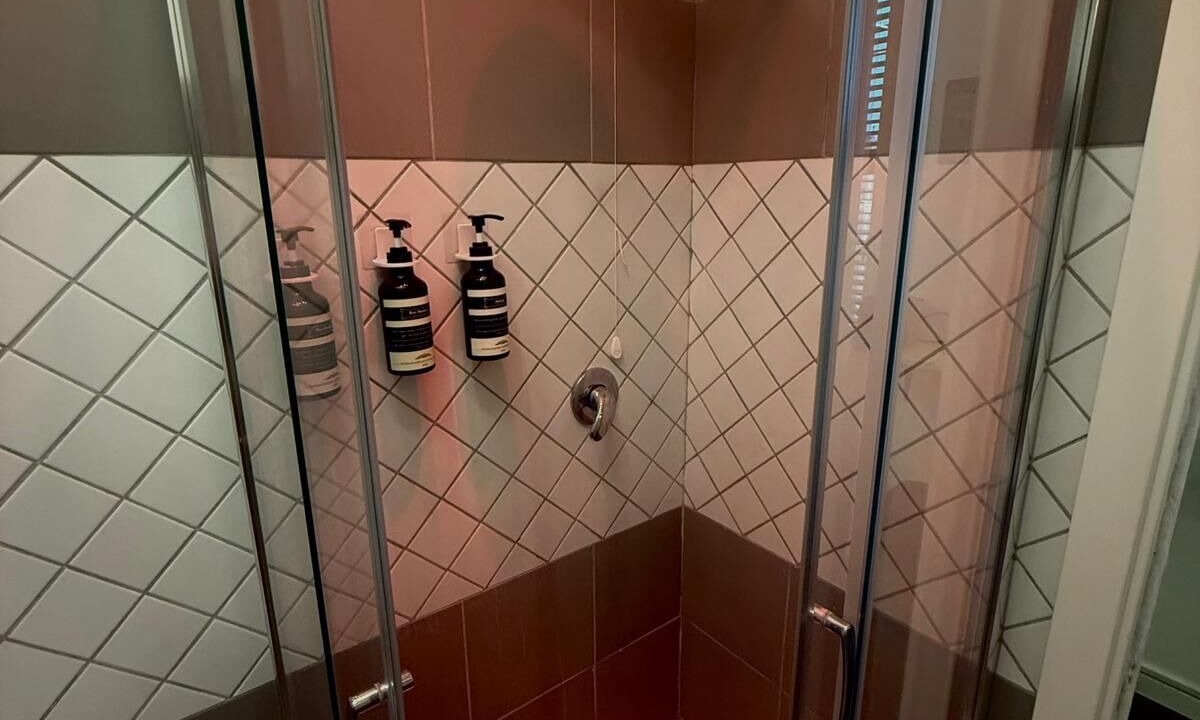 Photo of Bathroom in Civitavecchia