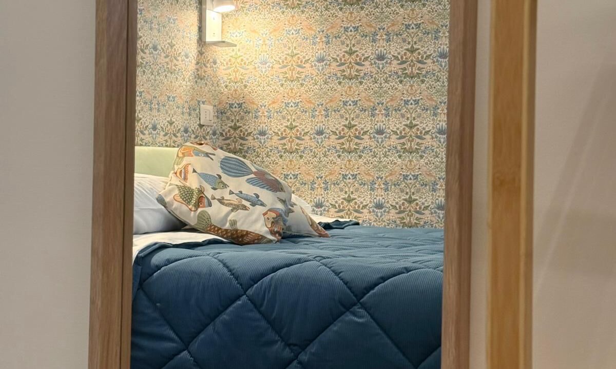 Photo of Bedroom in Civitavecchia