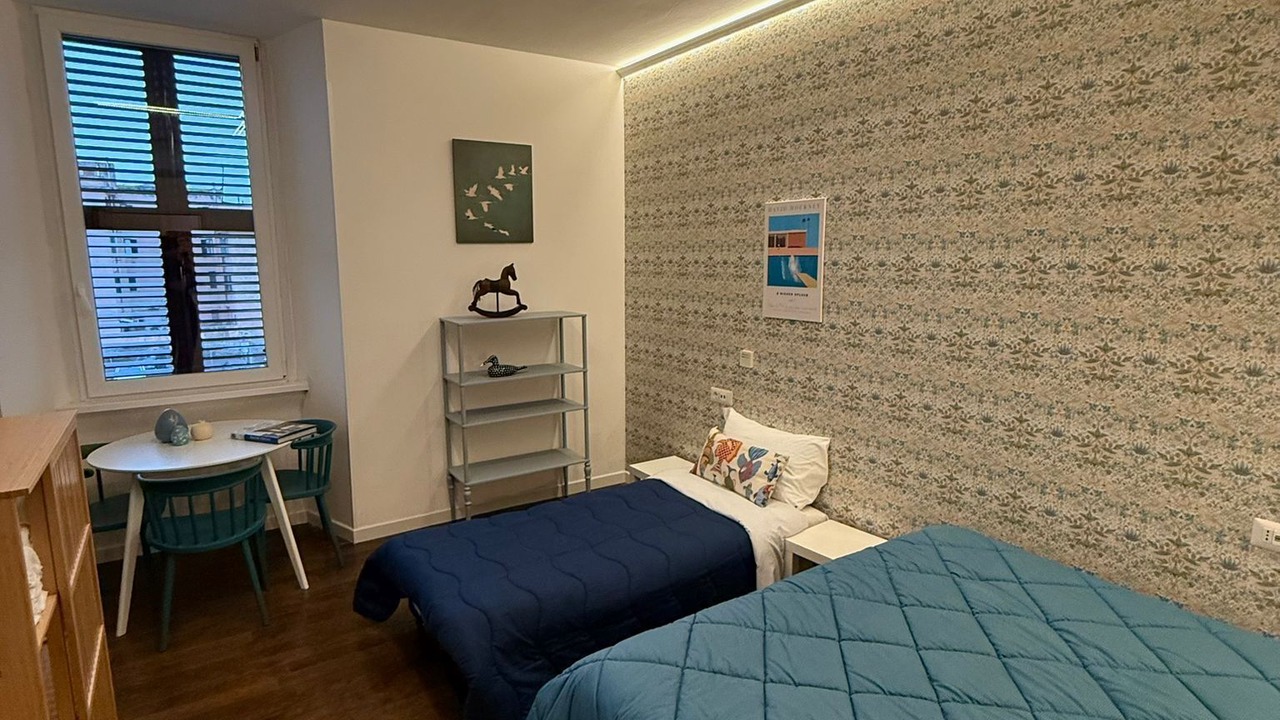 Photo of Bedroom in Civitavecchia