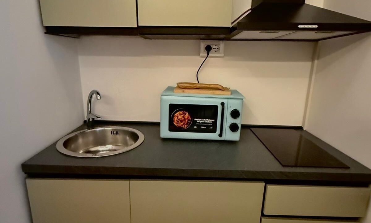 Photo of Kitchen in Civitavecchia