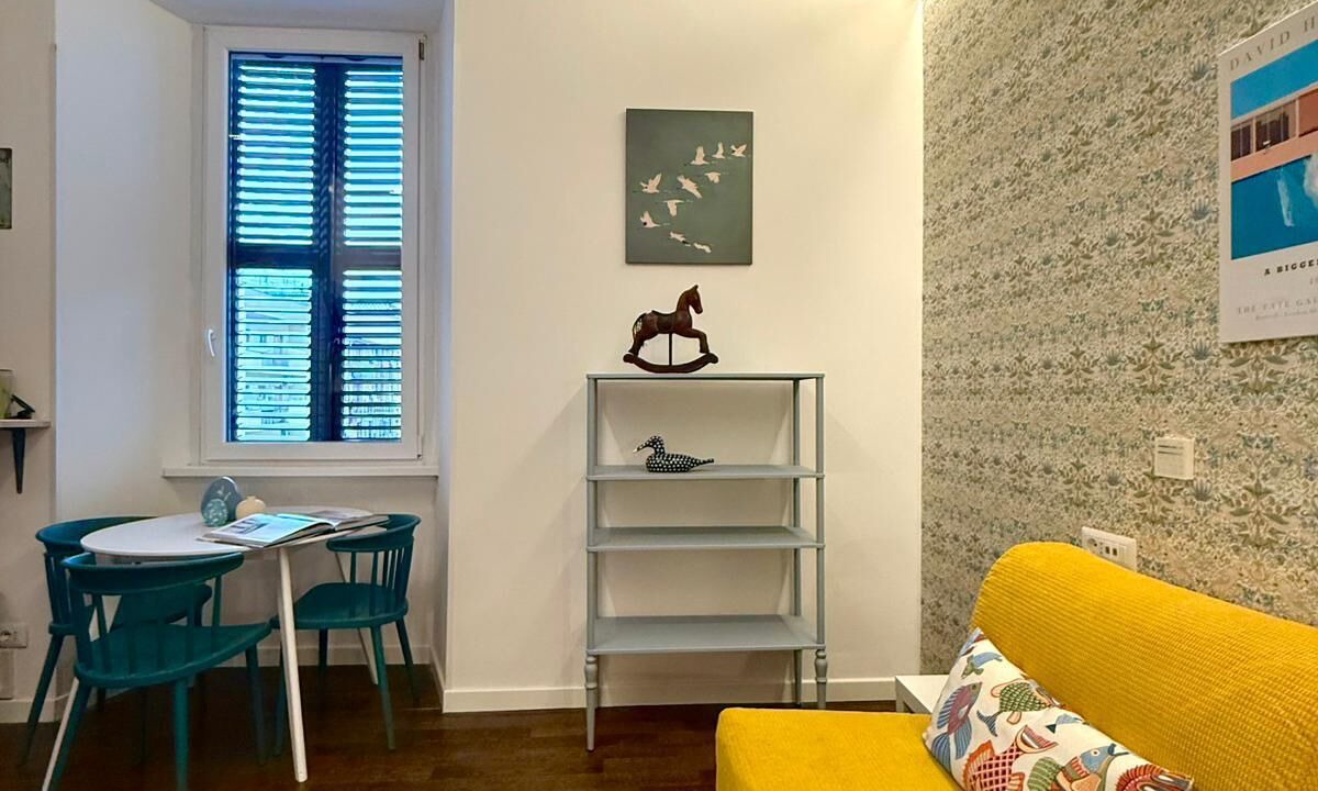 Photo of Livingroom in Civitavecchia