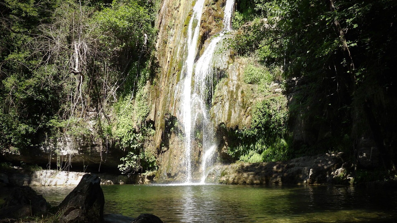 Photo of Outdoor in Roccafluvione