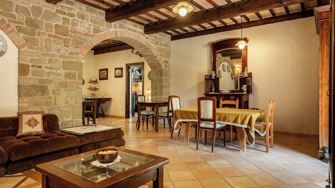 Photo of Bedroom in Lidarno