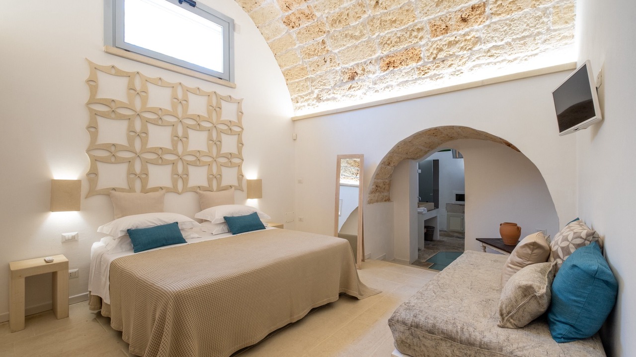 Photo of Bedroom in Cutrofiano