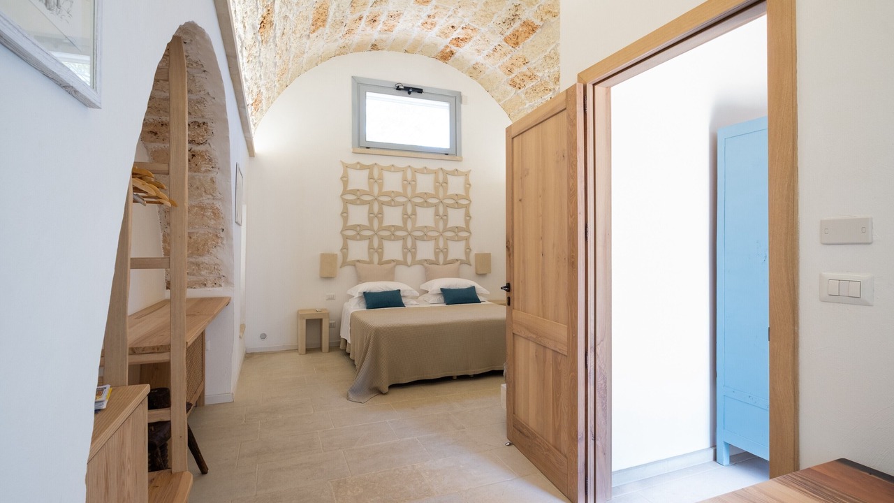 Photo of Bedroom in Cutrofiano