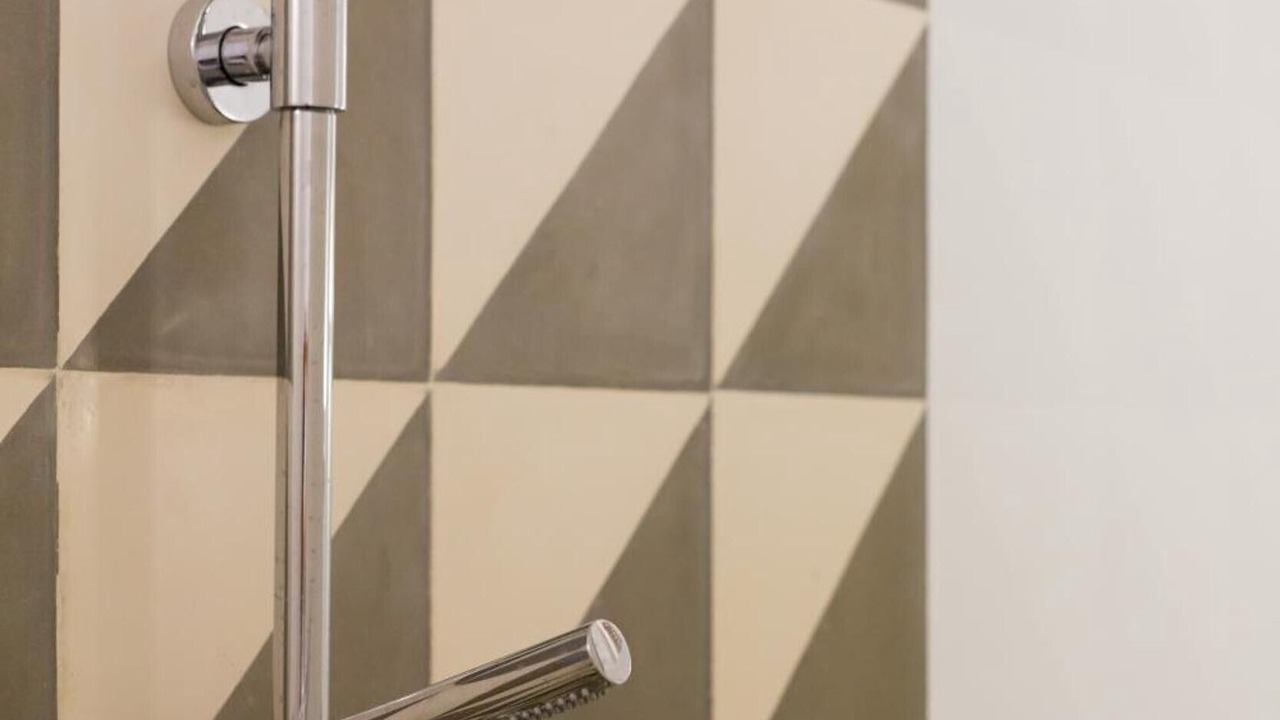 Photo of Bathroom in Cutrofiano