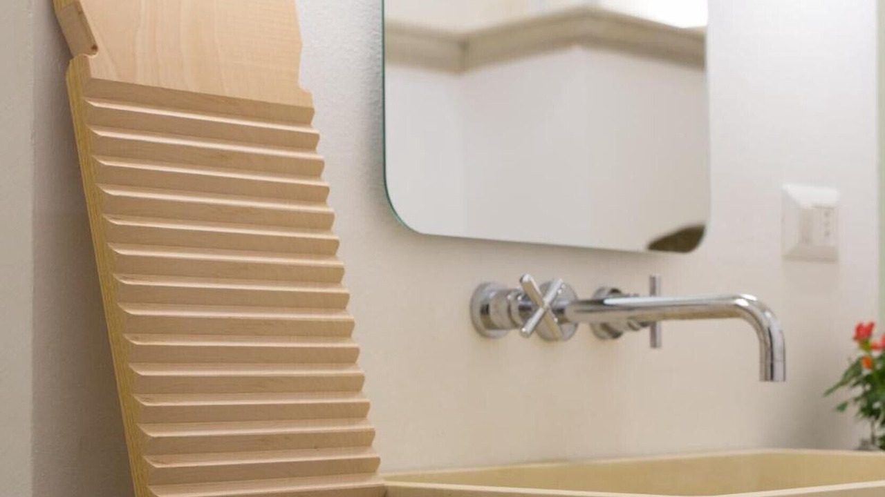 Photo of Bathroom in Cutrofiano