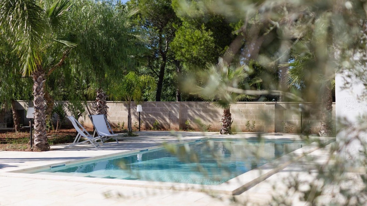 Photo of Outdoor in Cutrofiano