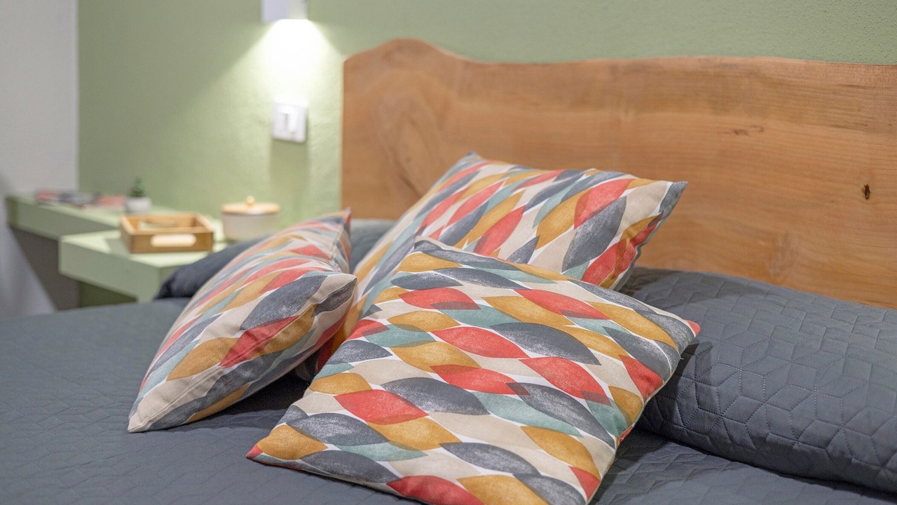 Photo of Bedroom in Busca