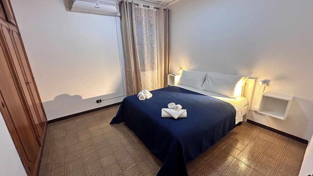 Photo of Bedroom in Villa Grazia di Carini