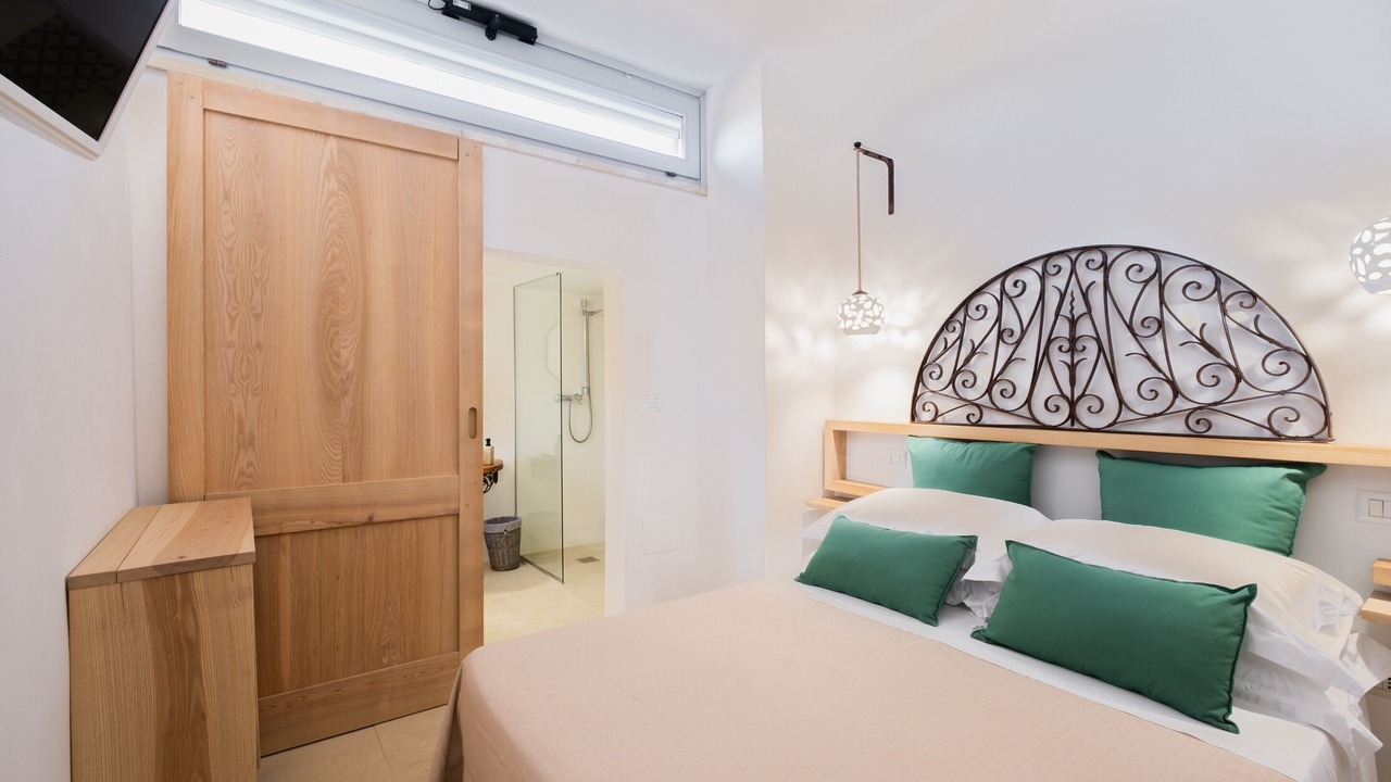 Photo of Bedroom in Cutrofiano